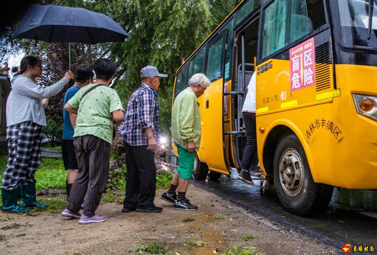  应对本轮强降雨及台风“卡努”可能带来的影响