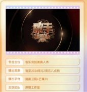 网传《歌手2024》踢馆名单被质疑 《歌手2024》什