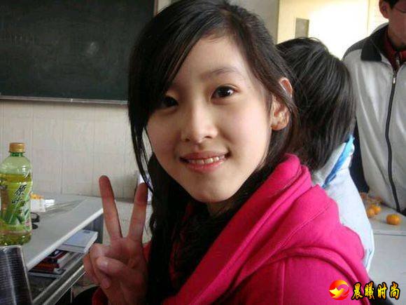 中国名校大学校花排行榜前十名,各校最美校园女神排名