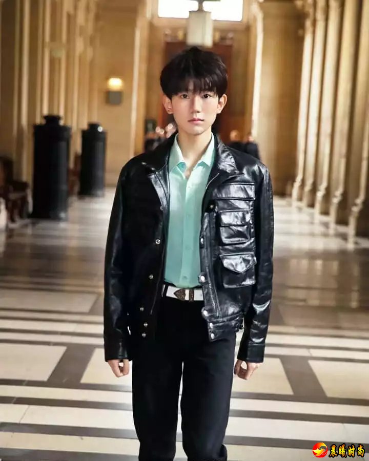 2019春夏流行色，美爆啦~(图16)