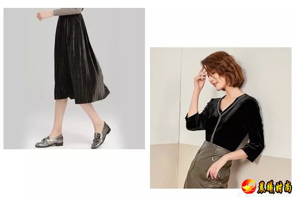 2018秋冬流行趋势，看完比别人先时髦(图4)