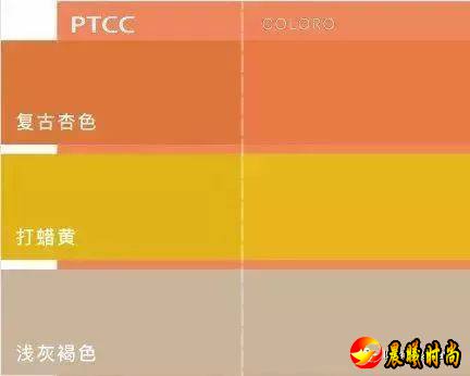 2019流行色趋势，明年穿什么颜色才够时髦？(图18)