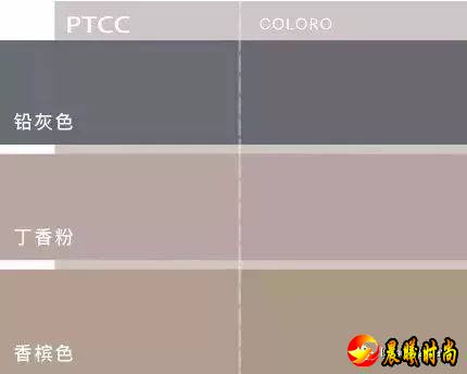 2019流行色趋势，明年穿什么颜色才够时髦？(图24)