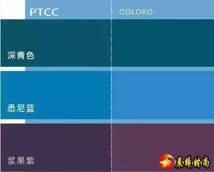 2019流行色趋势，明年穿什么颜色才够时髦？(图30)