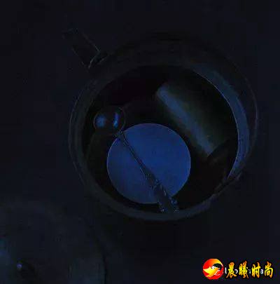 2019流行色趋势，明年穿什么颜色才够时髦？(图35)