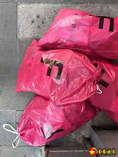 2019流行色趋势，明年穿什么颜色才够时髦？(图42)