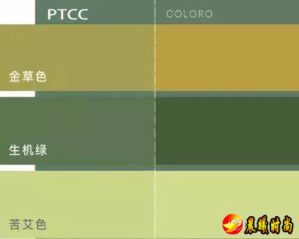 2019流行色趋势，明年穿什么颜色才够时髦？(图46)