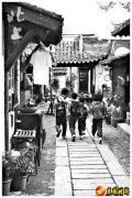 影视作品带火了多少城