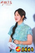 马丽：用真情实感演绎角色