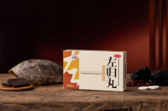 左归丸在治疗潮热盗汗等肾阴虚表现中的应用