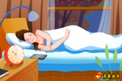 睡眠质量差应该如何改善？试试仲景左归