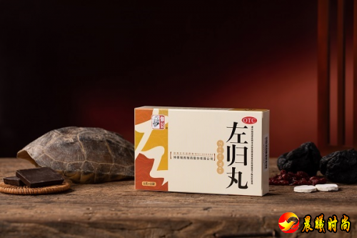 睡眠质量差应该如何改善？试试仲景左归丸