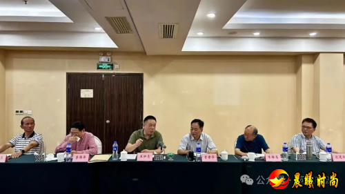 岳阳乐邦酒业龟蛇酒文化传承研讨会