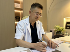 孙庆年医生：匠心雕琢自然之美，专注精