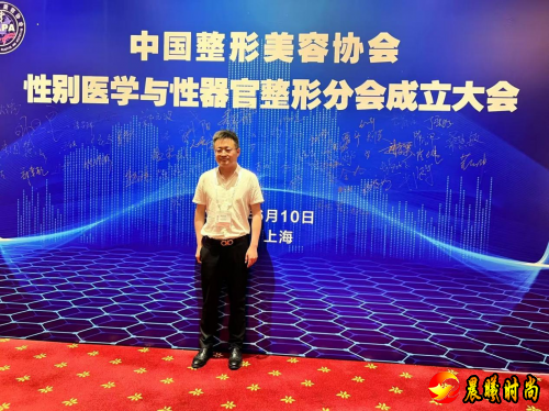 孙庆年医生：匠心雕琢自然之美，专注精细化整形与修复