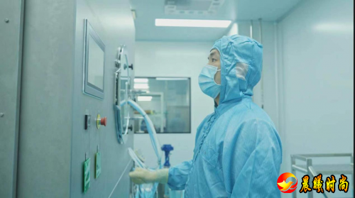 实体经济承压之下，国产药企如何逆势突围？