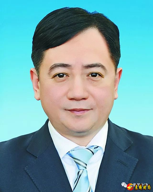 刘忻任长春代市长