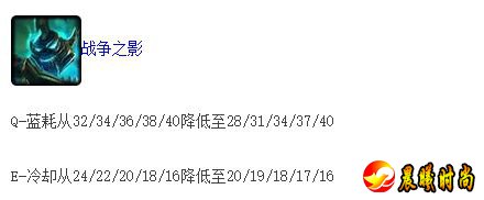  符文推荐： 主系巫术系： 相位猛冲：给予人马爆炸的移速加成