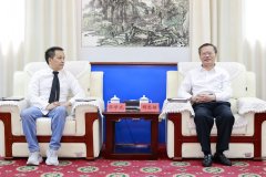 副市长宋旭升参加