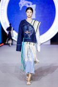 从北京时装周看时尚消费新体验