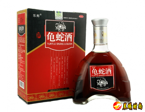 岳阳龟蛇酒：千年酒香里的仙酿传奇与洞庭珍萃