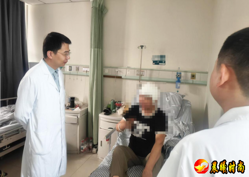 白内障手术后视力反降？竟是颅底脑膜瘤作祟！！！